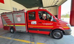 Ağrı Dağı'nın zirvesinden indi, dağcı kıyafetiyle düğüne katıldı