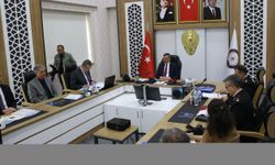 Erzurum Valisi Mustafa Çiftçi, narkotik suçlarla "topyekun mücadele" çağrısı yaptı: