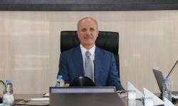 YÖK Başkanı Özvar, Ağrı'da şehit ve gazi yakınlarına açılan kontenjanları açıkladı: