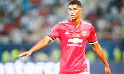 Marcus Rashford Galatasaray’da!