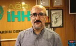 Ağrı İHH’dan Yetim ve İhtiyaç Sahibi Öğrencilere Destek Çağrısı
