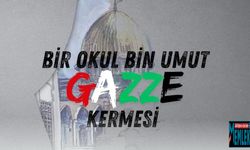 Ağrı’da Okullardan Gazze’ye Yardım Seferberliği