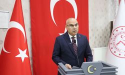 Ağrı, Ardahan ve Kars'ta Cumhuriyet'in 102. yılı dolayısıyla resepsiyon düzenlendi