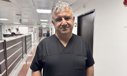 Ağrı'da ayı saldırısında yaralanan çobanın Erzurum'da tedavisi sürüyor