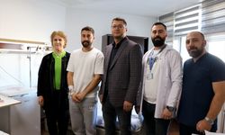 Karın ağrısı şikayetiyle gittiği hastanede konulan teşhis hastayı büyük riskten kurtardı