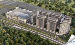 DOĞU ANADOLU’NUN YENİ ÇEKİM MERKEZİ AĞRI KARMA YAŞAM PROJESİNDE  ÖN TALEP SÜRECİ BAŞLADI