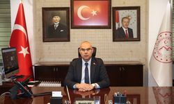 Ağrı Valisi Koç, AA'nın 'Yılın Kareleri' oylamasına katıldı