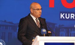 Ağrı'da Yüzyılın Konut Projesi kapsamında yapılacak konutların hak sahipleri kurayla belirlendi