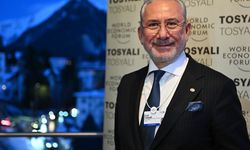 Tosyalı Holding Yönetim Kurulu Başkanı Fuat Tosyalı'dan AB'ye 'Türkiye'ye çelik kotasını kaldırın' çağrısı: