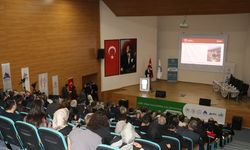 Ağrı'nın tarım ve hayvancılık potansiyelinin geliştirilmesine yönelik çalıştay yapıldı