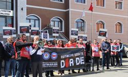 Eğitimde Şiddete Karşı Ağrı’dan Net Mesaj Artık Yeter