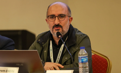 KEREM ENGİN’DEN GAZETECİLERE ÇAĞRI