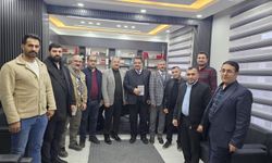 Kendi Yazarına Sahip Çık