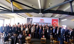 TÜRKİYE GAZETECİLER KONFEDERASYONU KOCAELİ SONUÇ BİLDİRGESİNİ AÇIKLADI