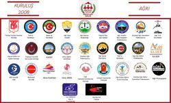 Ağrı İçin Ortak Vizyon “100. Yılda 100 Proje” Gündeme Taşınıyor