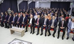 Erzincan Valisi Aydoğdu'dan din görevlilerine rol model olma çağrısı: