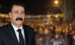 AĞRI BELEDİYE EŞ BAŞKANI MEHMET AKKUŞ HAYATINI KAYBETTİ