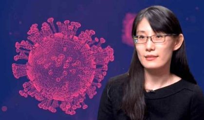 ABD'YE KAÇAN ÇİNLİ DOKTOR, BEKLENEN RAPORU YAYINLADI! SONUÇ TAM DA TAHMİN EDİLEN GİBİ