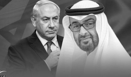 BAE-İsrail ittifakının hedefi İran değil Türkiye