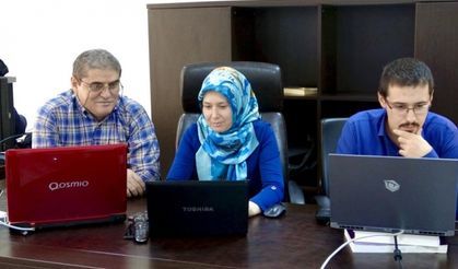Ağrı'da bilim insanları korona virüsü tespit eden 'Yapay Zeka Sistemi' geliştirdi