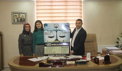 AĞRI BAROSU VE TAYİ YAZILIM ARASINDA PROTOKOL İMZALANDI