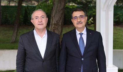 AKP Ağrı İl Başkanı Özyolcu'dan istifa haberlerine ilişkin açıklama geldi