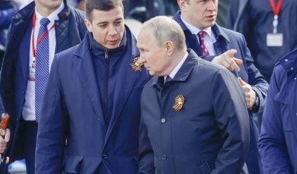 Hastalığı günden güne ağırlaştığı iddia edilen Putin'in halefi daha 36 yaşında