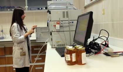 Geven Balı değerleri laboratuvar analizlerinde olması gerekenden fazla çıktı