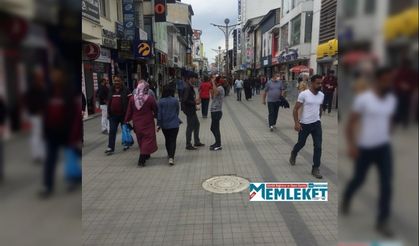 Soğuk hava değil, kapalı ortam hasta ediyor