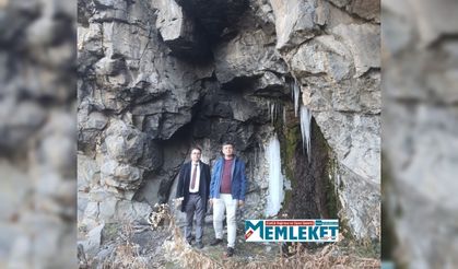Hz. Hızır ile Ahmed-i Hani’nin Buluştuğuna İnanılan Mekân: Hamur Ziyaret
