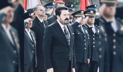 Milletvekili adayı Sayan: ”Baykal’ın Erdoğan’a gizli bir hayranlığı vardı”