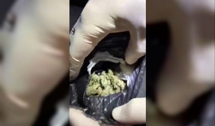 Ağrı’da uyuşturucu operasyonu: 9 tutuklama