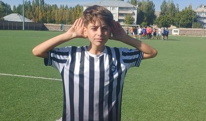 Patnos’ta Genç Yetenekler Yetişiyor