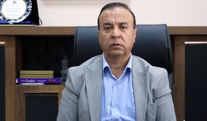 Prof. Dr. Fuat Sayır İlaç kullanma ve saklama koşulları hususunda uyarılarda bulundu