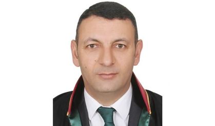 Ak Parti Ağrı Belediye Başkan Adayı Salih Aydın Oldu