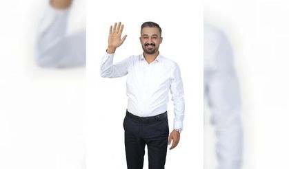 Tutak Belediye Başkan Adayı Rıdvan Özmen'den önemli basın açıklaması