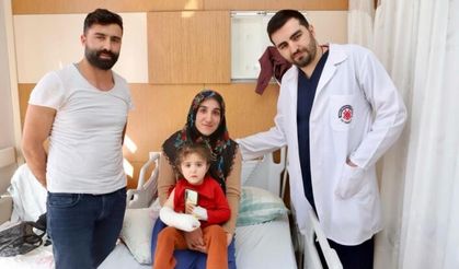 Ağrı Eğitim ve Araştırma Hastanesi, başarılarıyla marka olma yolunda ilerliyor