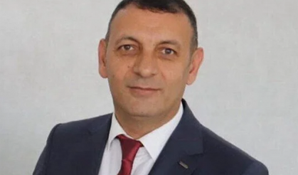 AK Parti Ağrı Belediye Başkan Adayı Mehmet Salih Aydın'dan hemşehrilerine çağrı