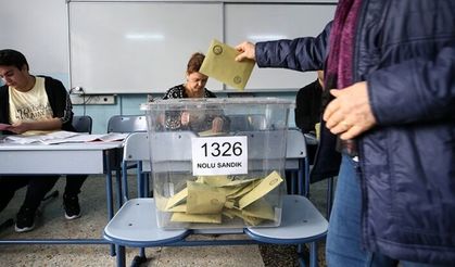 Yerel seçimlerin en genç ve en yaşlı adayı arasında 72 yaş var