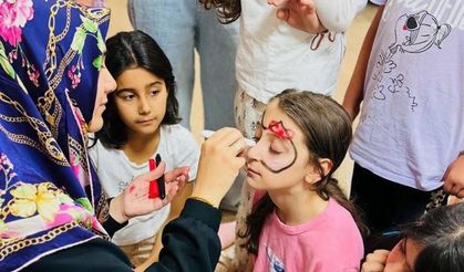 Patnos Gençlik Merkezi’nden anlamlı ziyaret