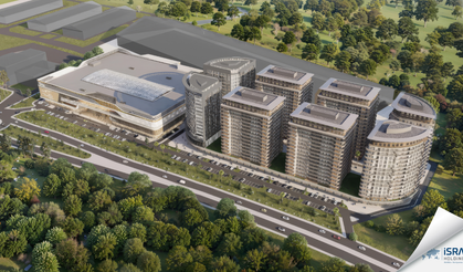 DOĞU ANADOLU’NUN YENİ ÇEKİM MERKEZİ AĞRI KARMA YAŞAM PROJESİNDE  ÖN TALEP SÜRECİ BAŞLADI