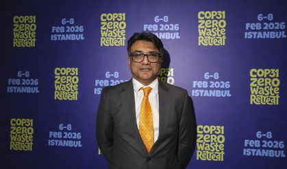 BM'deki tecrübelerini Türkiye ile paylaşan uzmanlardan 'COP 31'de eyleme geçilsin' çağrısı