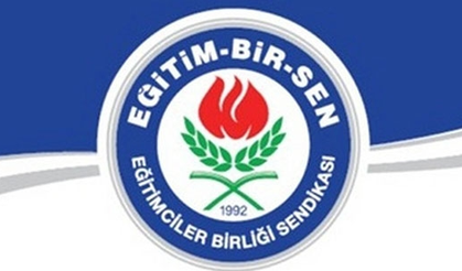 Eğitim-Bir-Sen Taşlıçay’dan İddialara Sert Yanıt