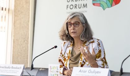 BM'den Bakü'deki Dünya Şehircilik Forumu'na katılım çağrısı