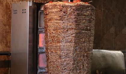 Ağrı’da et döner 300 TL oldu: Vatandaş da esnaf da zorlanıyor