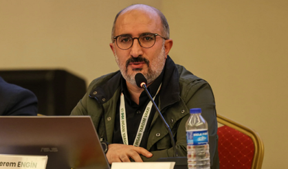 KEREM ENGİN’DEN GAZETECİLERE ÇAĞRI