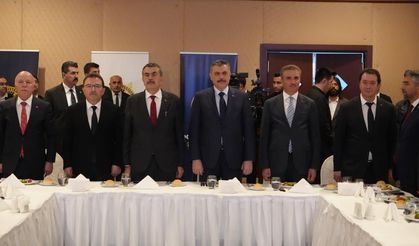 Ağrılı Gazeteci Merve Gökbakan'a DAGC'den Başarı Ödülü