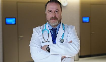 Çocuklarda açıklanamayan karın ağrısı fındıkkıran sendromu belirtisi olabilir