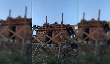 Seyyid Şeyh Muhammed Qor’un Türbesi İçin İnşaat Çalışmaları Sürüyor