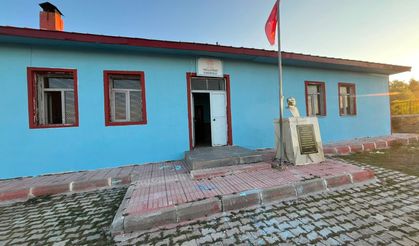 Ağrı'da 158 okulda yeni eğitim yılı hazırlıkları tamamlandı
